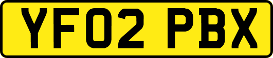 YF02PBX