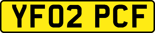 YF02PCF