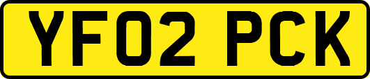 YF02PCK