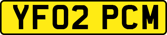 YF02PCM