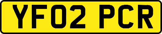 YF02PCR