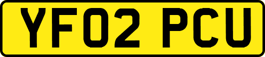 YF02PCU