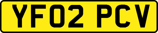 YF02PCV