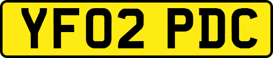 YF02PDC