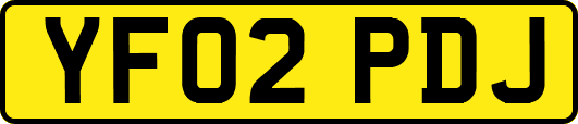 YF02PDJ