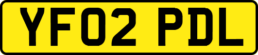 YF02PDL