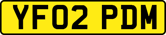 YF02PDM