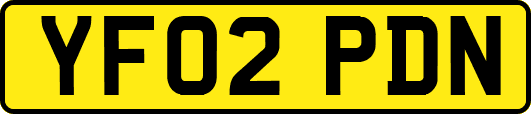 YF02PDN