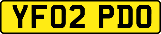 YF02PDO