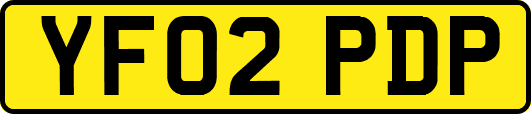 YF02PDP