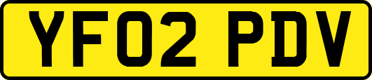 YF02PDV