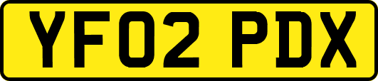 YF02PDX