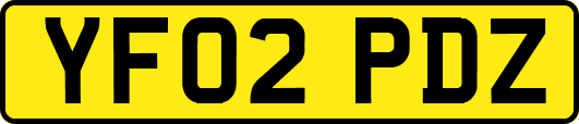 YF02PDZ