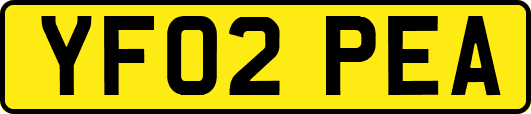 YF02PEA
