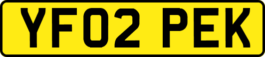 YF02PEK