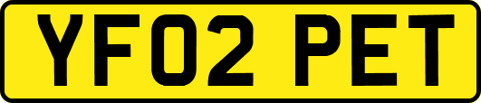 YF02PET