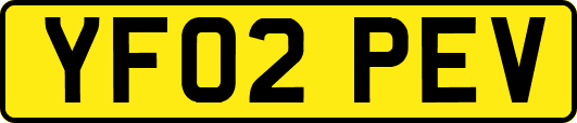 YF02PEV