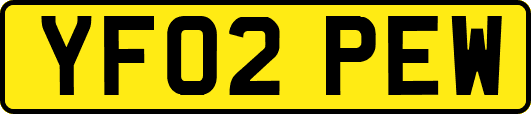 YF02PEW