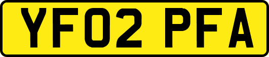 YF02PFA