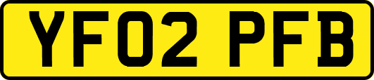 YF02PFB