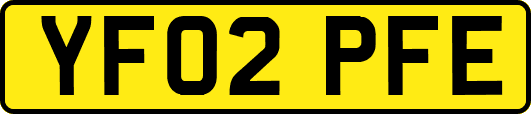YF02PFE