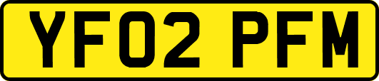 YF02PFM