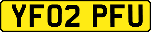 YF02PFU