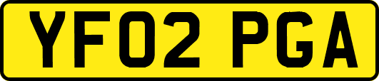 YF02PGA