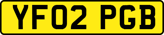 YF02PGB
