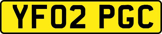 YF02PGC