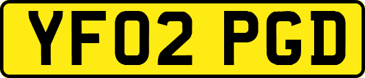 YF02PGD