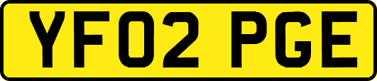 YF02PGE