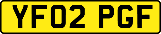 YF02PGF