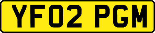 YF02PGM