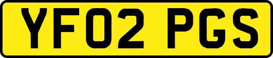 YF02PGS