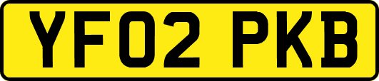 YF02PKB