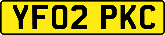 YF02PKC