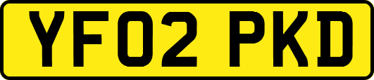 YF02PKD