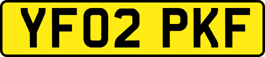 YF02PKF