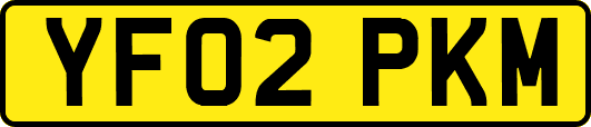 YF02PKM