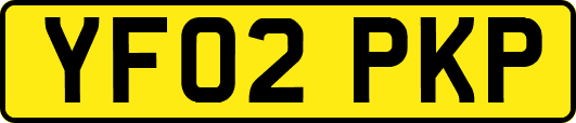 YF02PKP