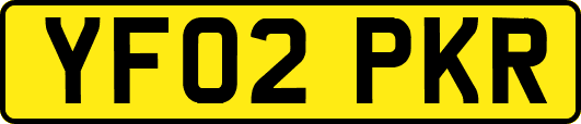 YF02PKR