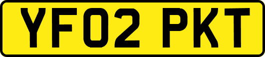 YF02PKT