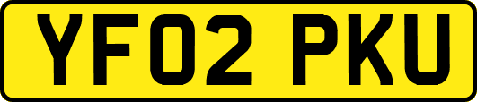 YF02PKU