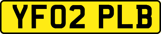 YF02PLB