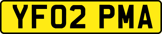 YF02PMA