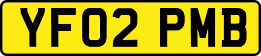 YF02PMB