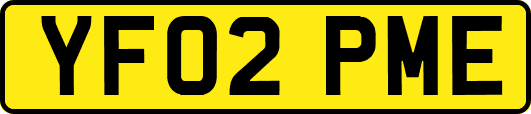 YF02PME