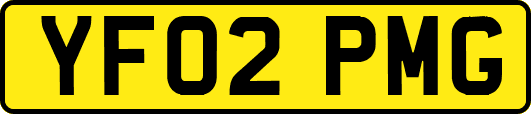 YF02PMG