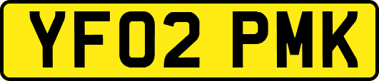 YF02PMK